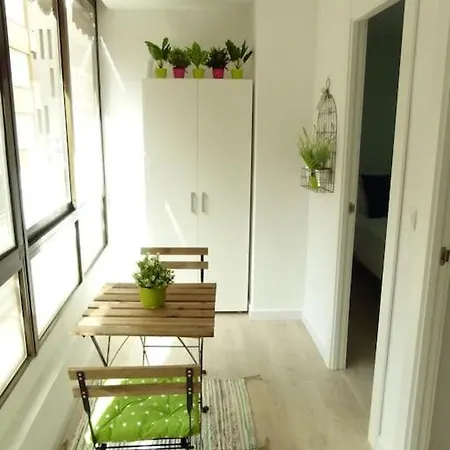 Centro. Office, Gastro, Ocio & Appartement *